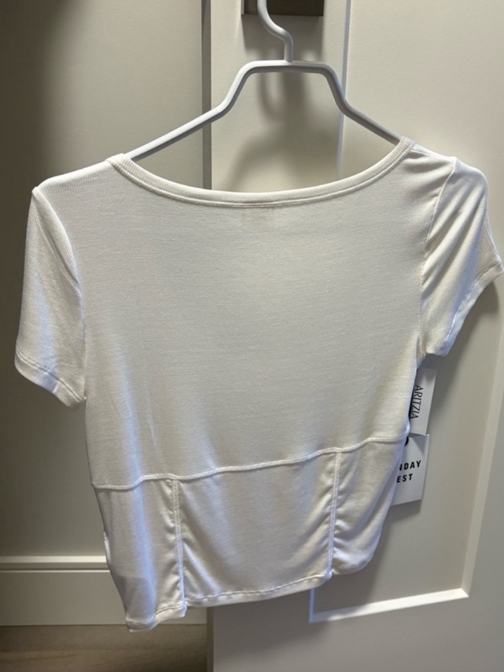 Sunday Best Rumi T-Shirt - Picture 4 of 4